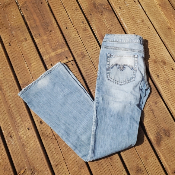 Silver Jeans- size 27/ 33 - Picture 1 of 6